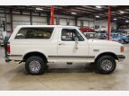 Thumbnail Photo 6 for 1987 Ford Bronco